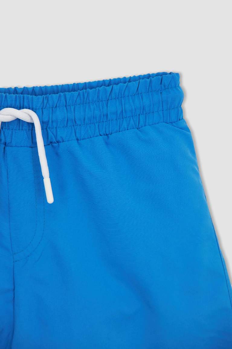 Short de bain pour Garçon