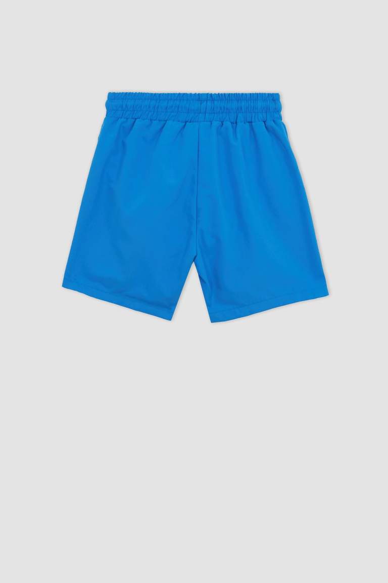 Short de bain pour Garçon