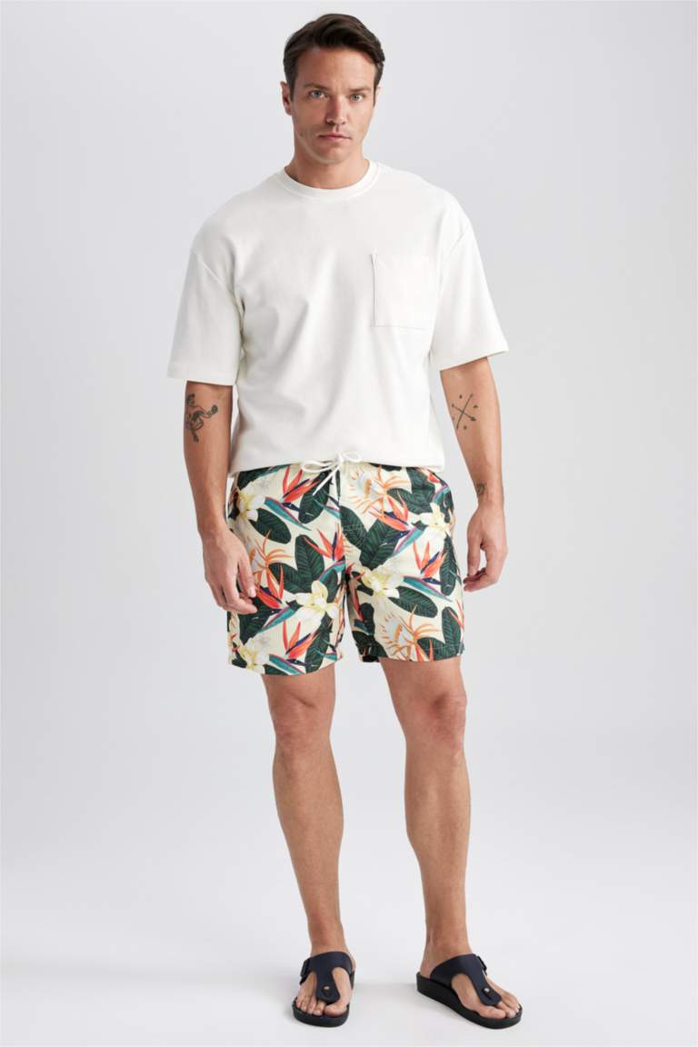 شورت بحر ميدي قصة عادية