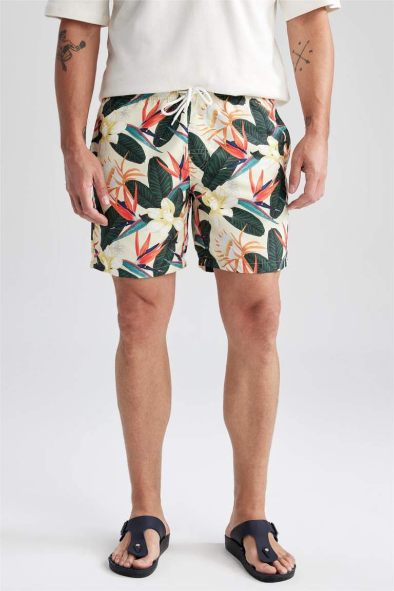 شورت بحر ميدي قصة عادية