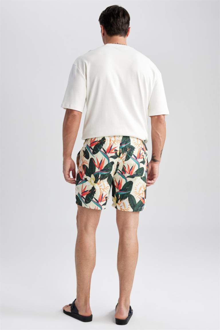 شورت بحر ميدي قصة عادية