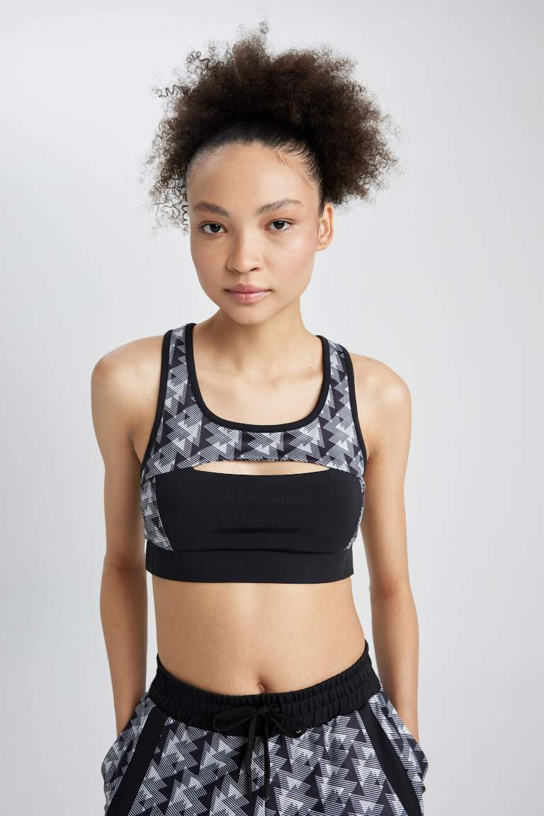 DeFactoFit Sports Bra