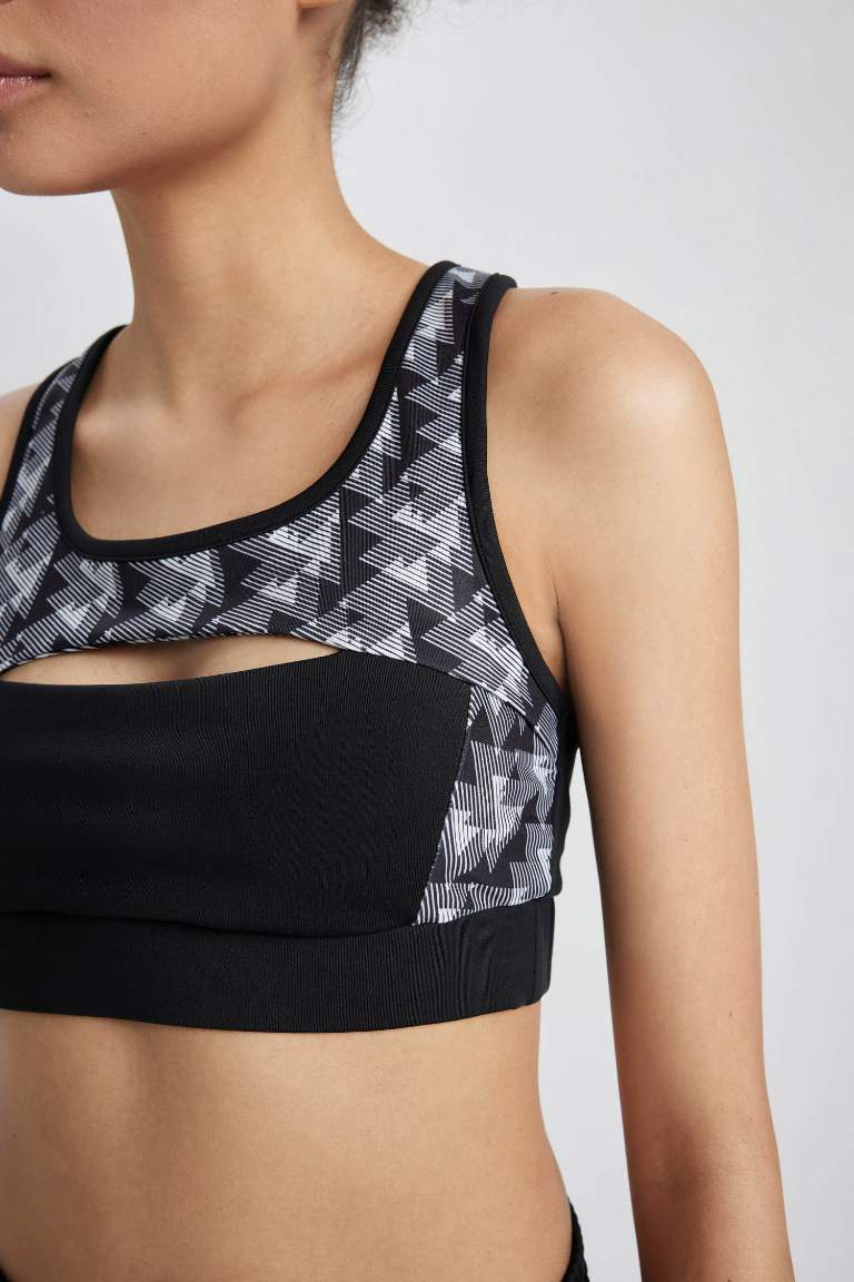 DeFactoFit Sports Bra