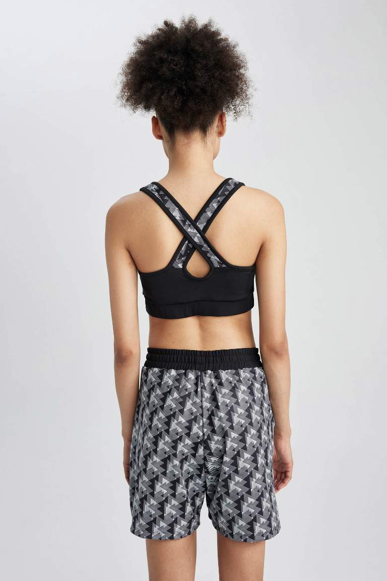 DeFactoFit Sports Bra