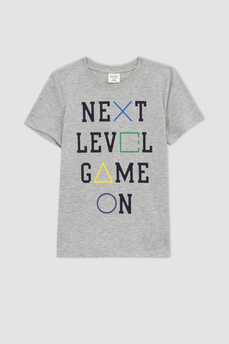 Boy Regular Fit Pajamas