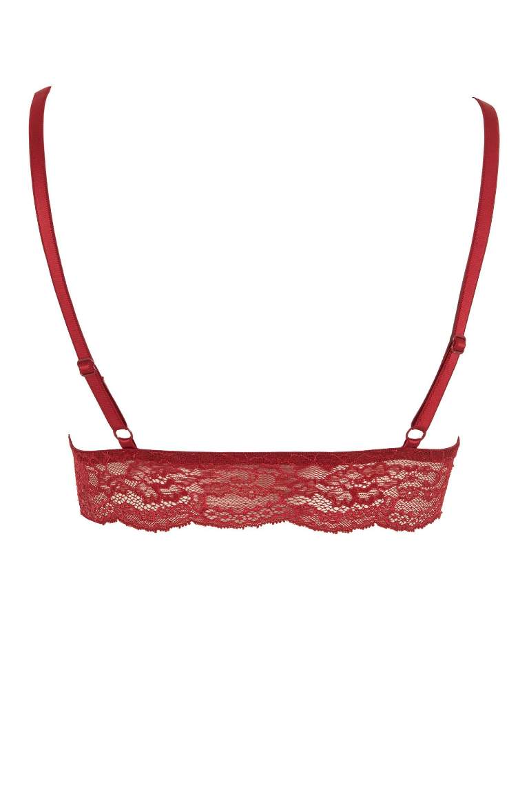 Fall in Love Dantelli Pedli Bralet