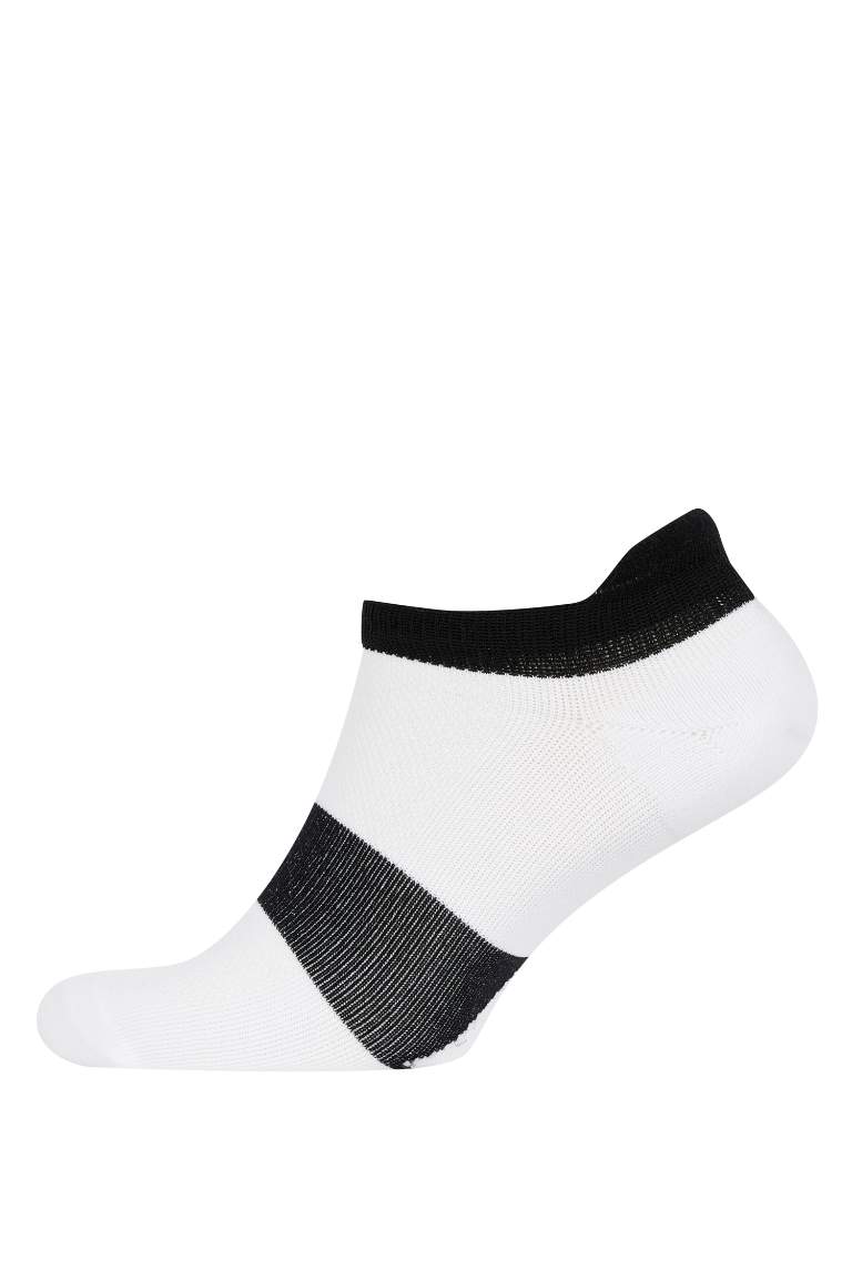 Men Defacto Fit 2-pack Towel Sports Socks