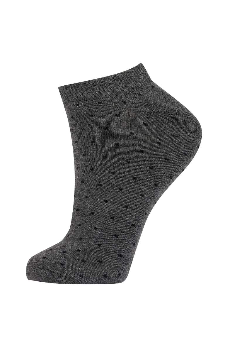 Lot De 3 Paires De Chaussettes En Coton Pour Homme