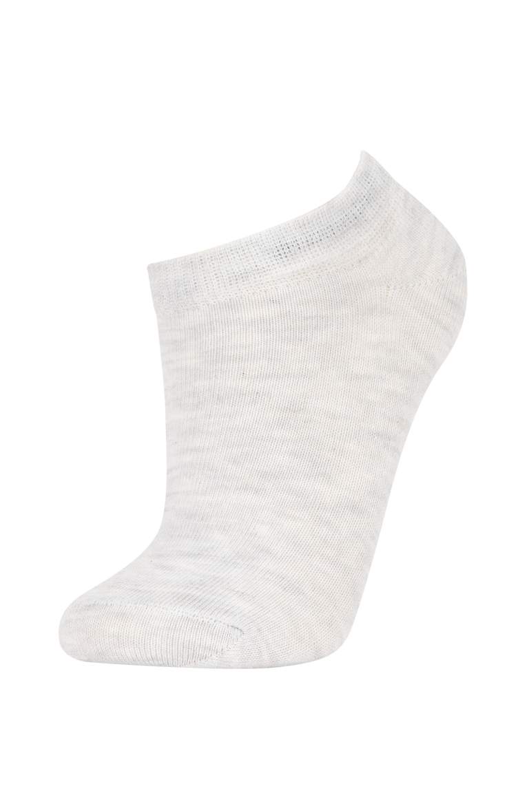 Girl Basic 7 piece Short Socks