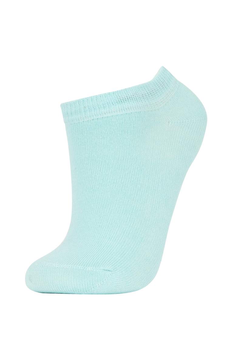 Girl Basic 7 piece Short Socks