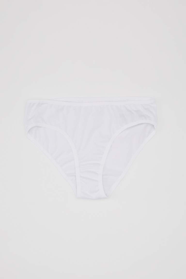 Girl 3 Piece Slip Panties