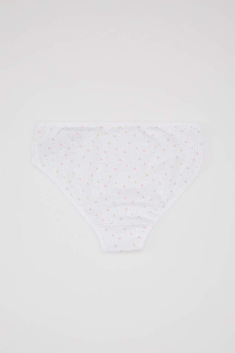 Girl 3 Piece Slip Panties