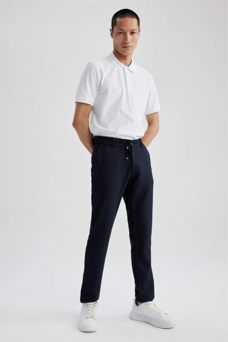 Jogger Trousers