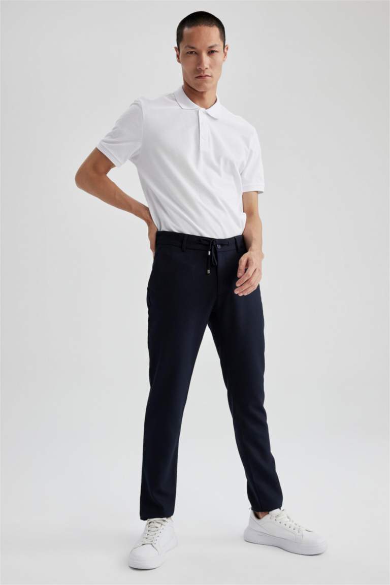 Jogger Trousers
