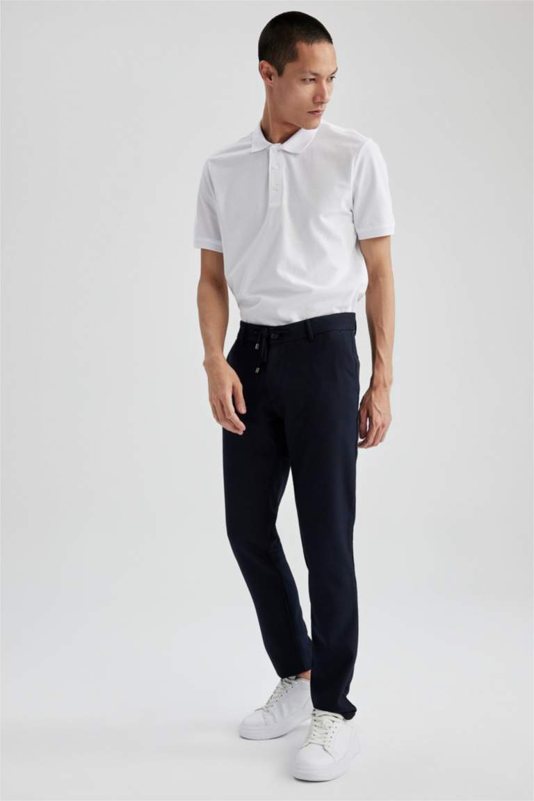 Jogger Trousers