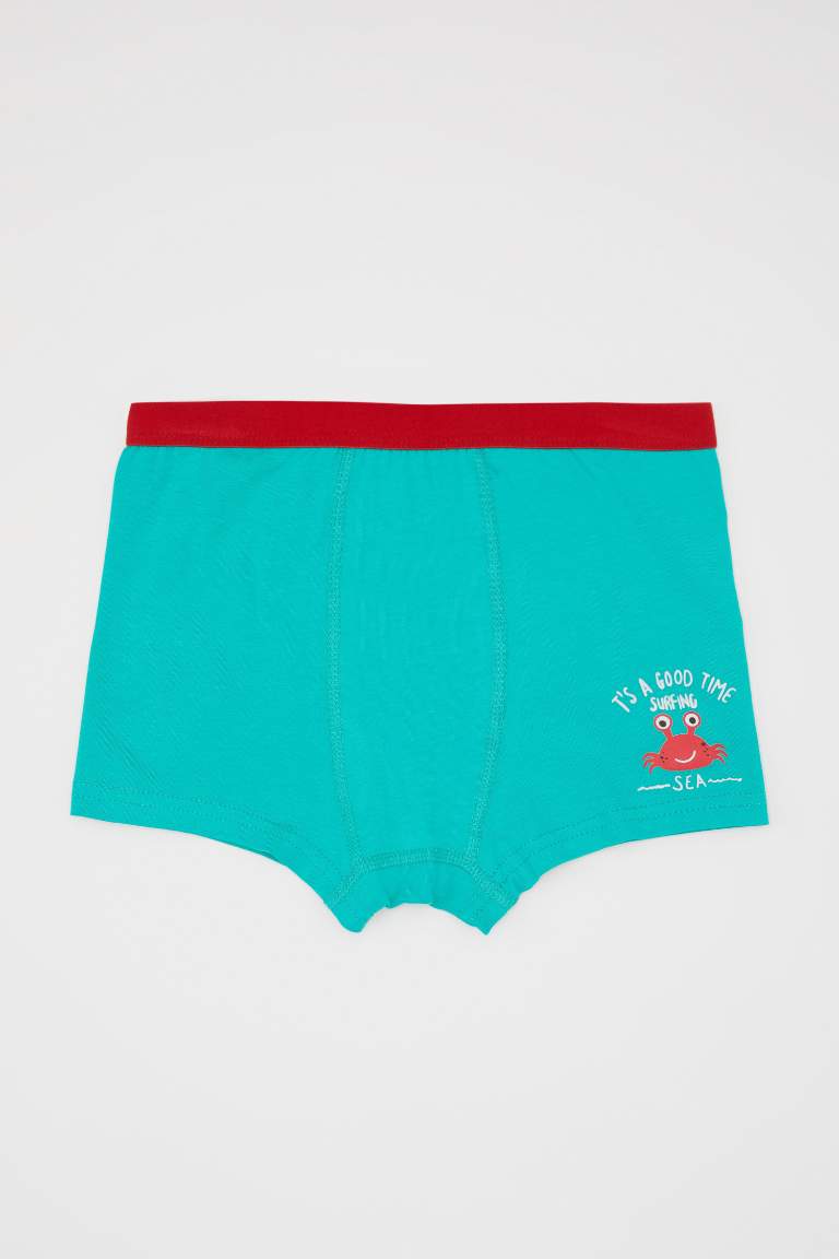 Boy 3 piece Boxer