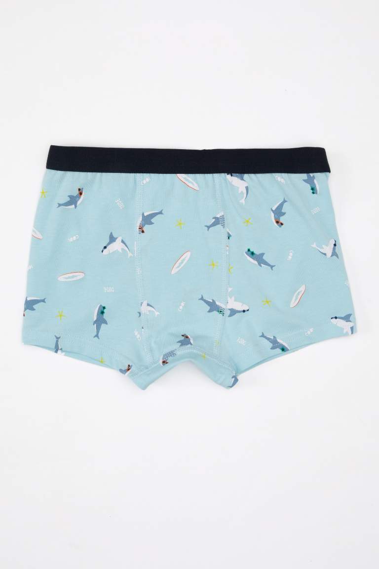 Boy 3 piece Boxer