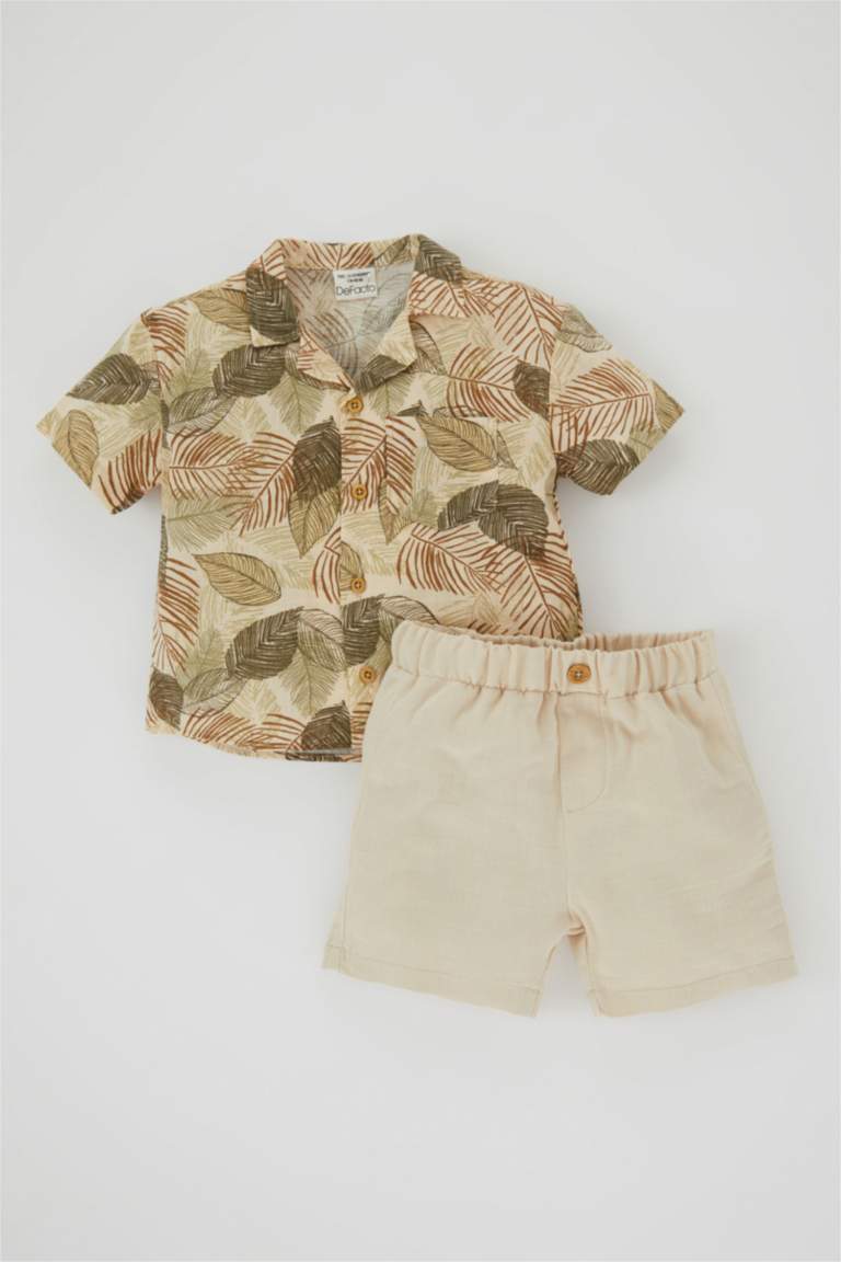 DeFacto Babyhose Für Mädchen - Bequeme Strampler Für Neugeborene Und Kleinkinder