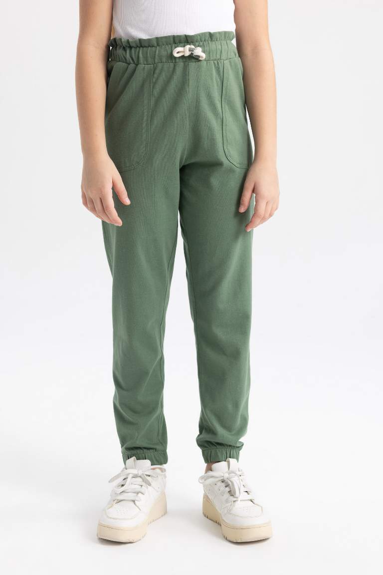 Girl Jogger Sweatpants