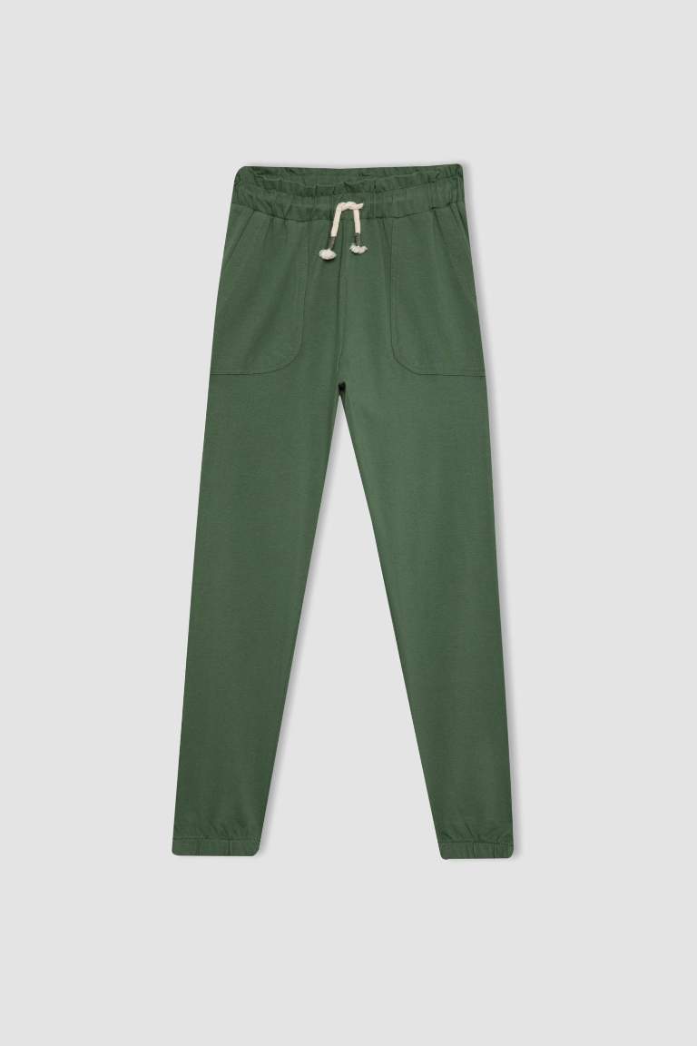 Girl Jogger Sweatpants