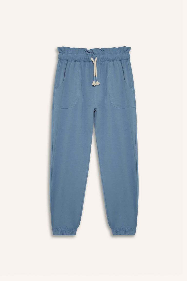 Pantalon de Jogging pour Fille