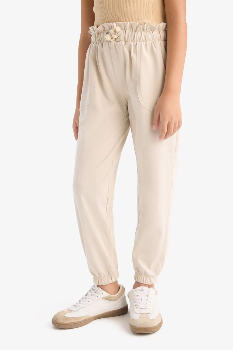 Girl Jogger Sweatpants