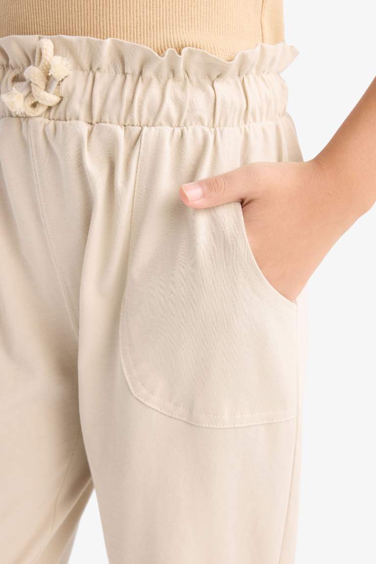 Pantalon De Jogging pour Fille