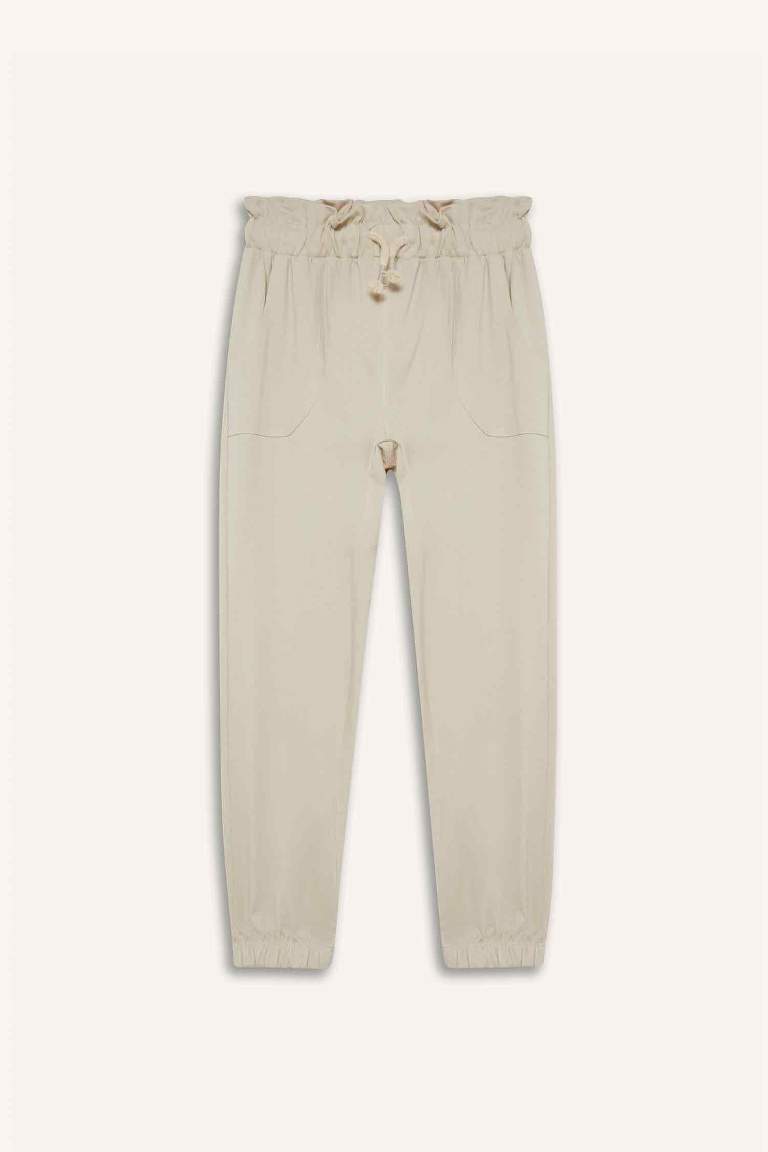 Pantalon De Jogging pour Fille