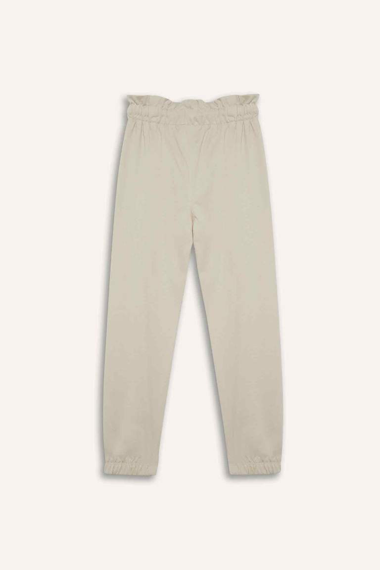 Pantalon De Jogging pour Fille