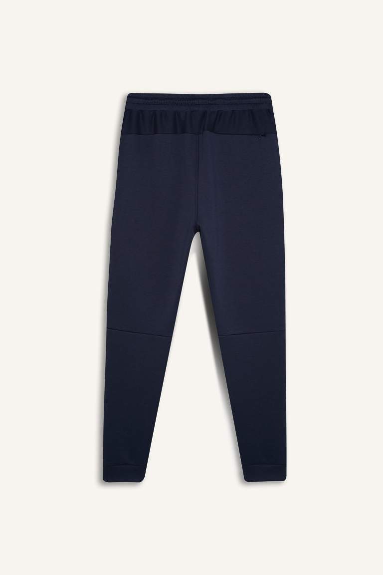 Pantalon de jogging à coupe standard de DeFactoFit