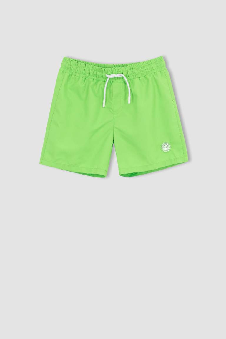 Short de bain pour Garçon