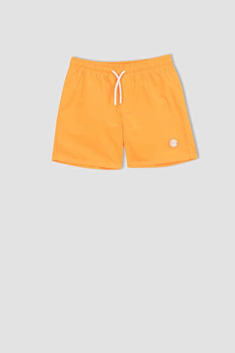 Short de bain pour Garçon