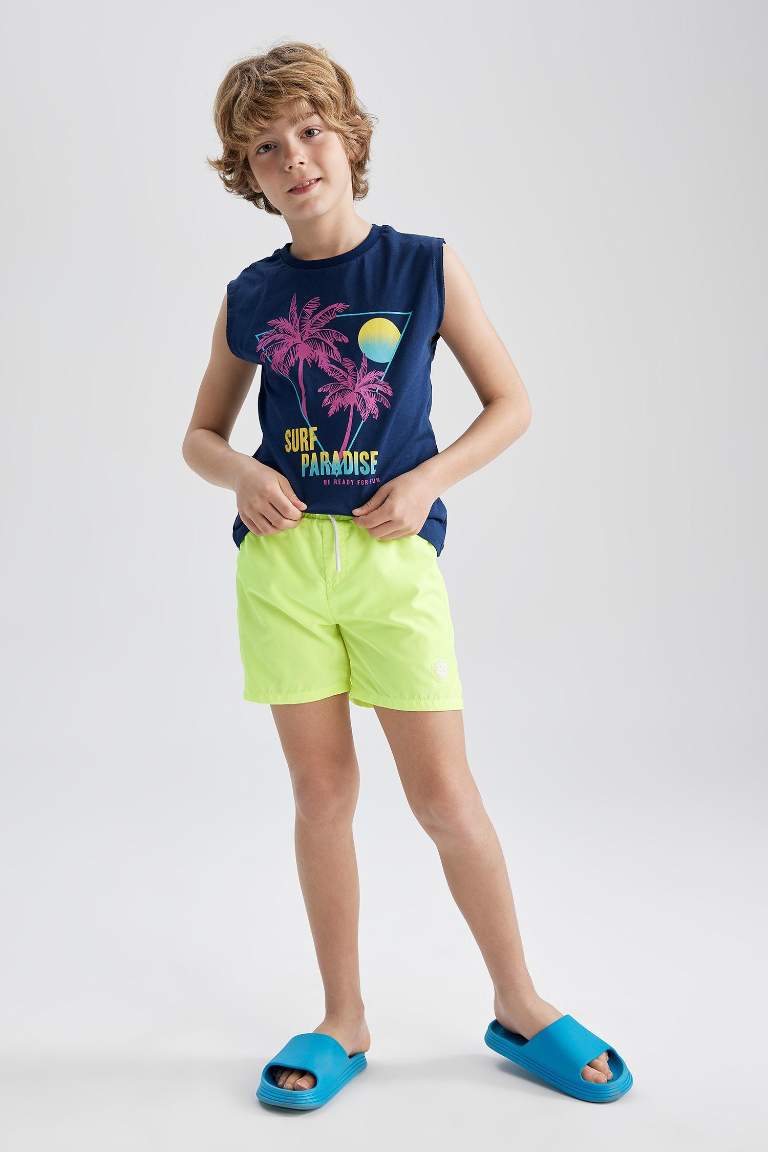 Boys Swimming Shorts