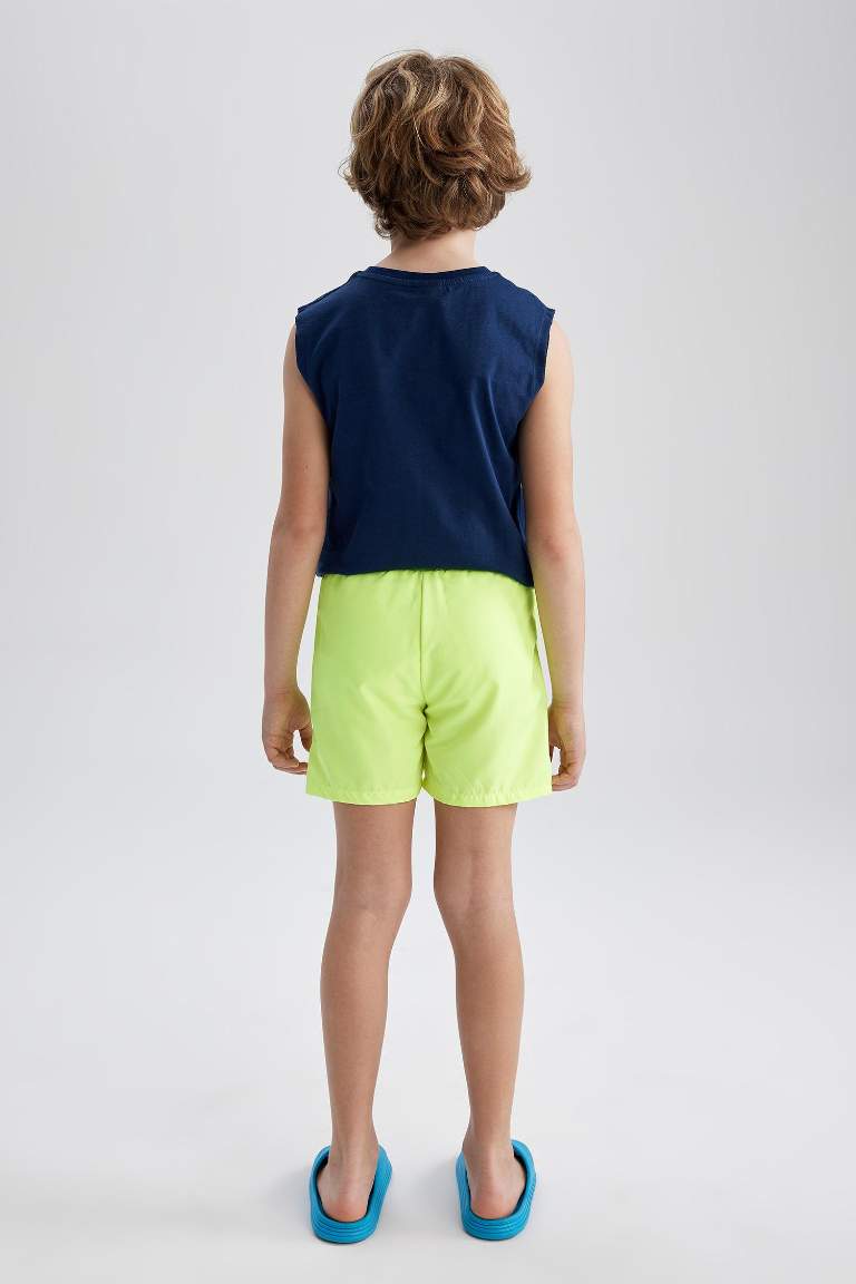 Boys Swimming Shorts