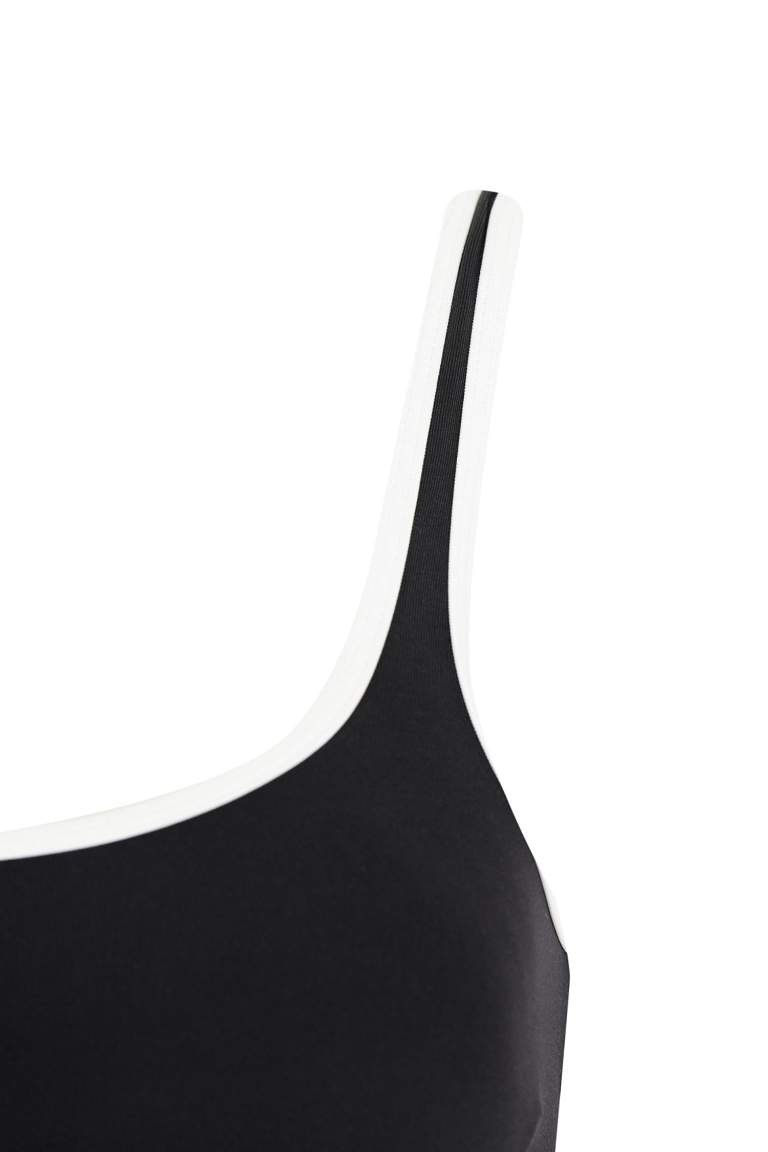 DeFactoFit Bikini Top