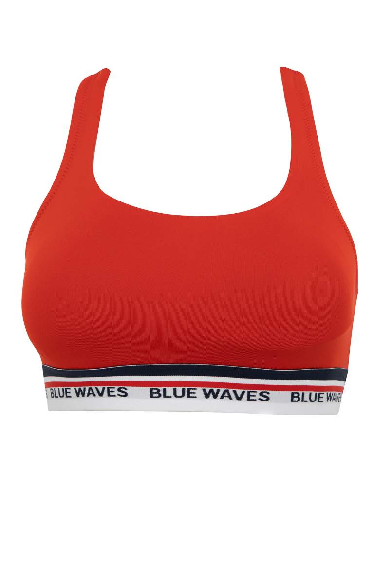 Defacto Fit Bikini Top