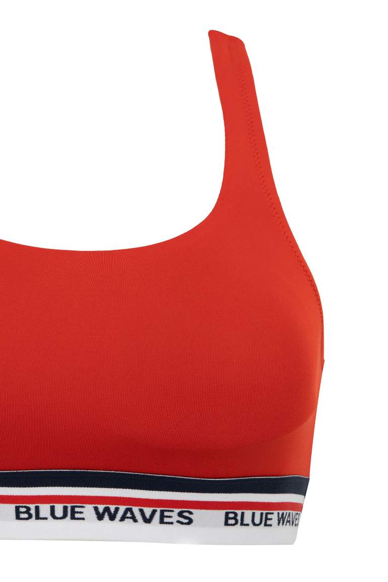 Defacto Fit Bikini Top