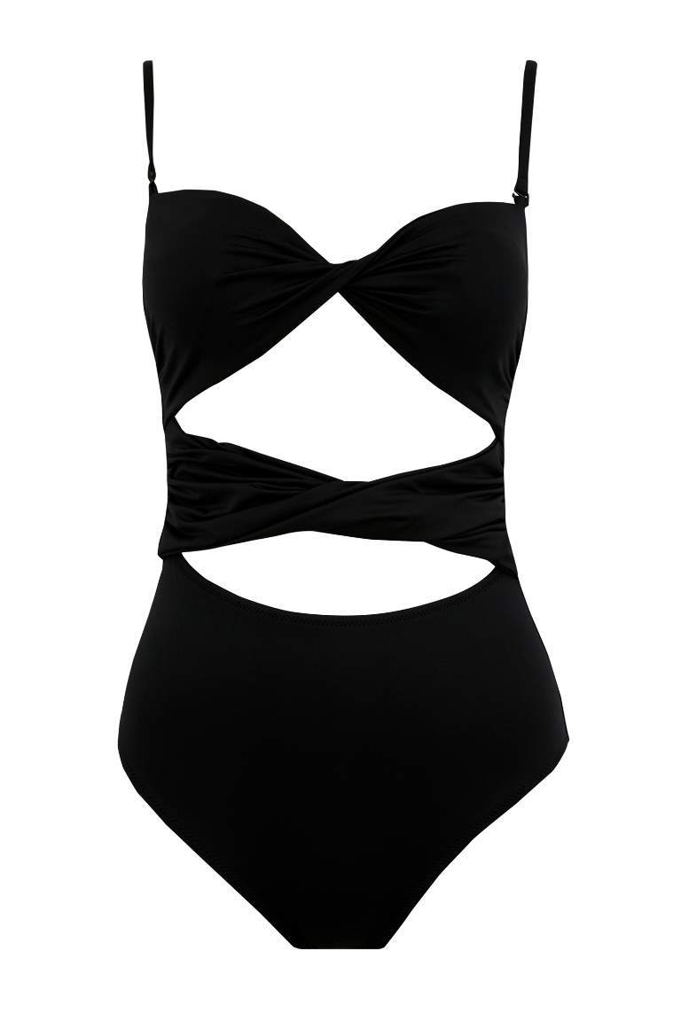 Maillot De Bain Coupe Régulière Fall In Love