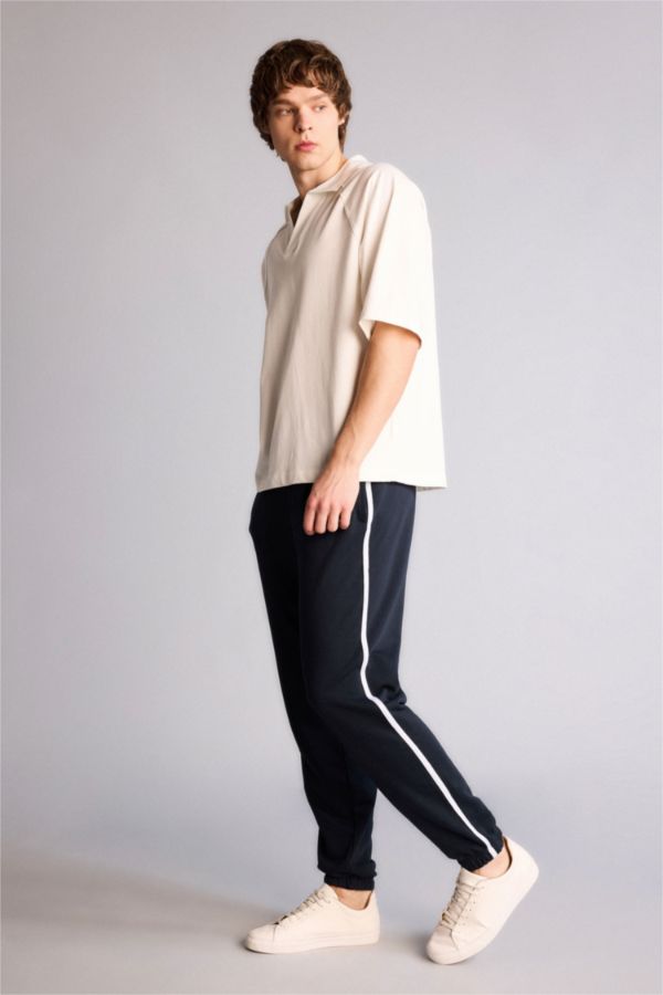 Regular Jogger Pantolon