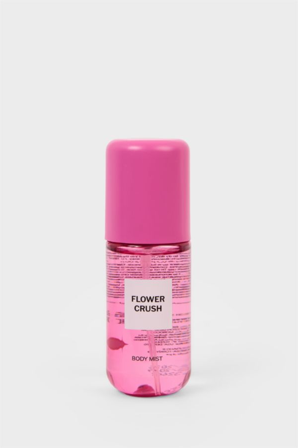 Kadın Gourmand - Fruity 90 ml Vücut Spreyi