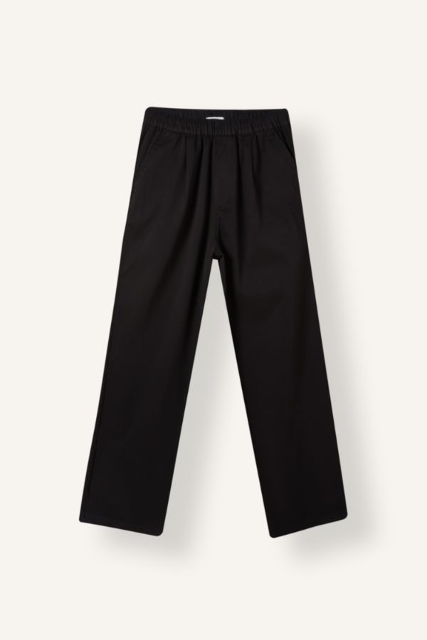 Baggy Fit Pantolon
