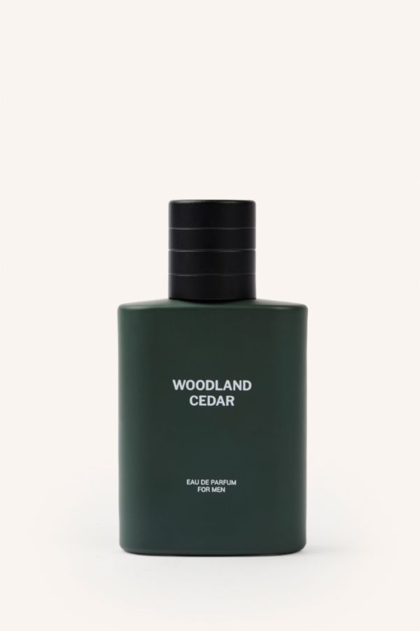 Erkek 50 ml Woodland Cedar Parfüm
