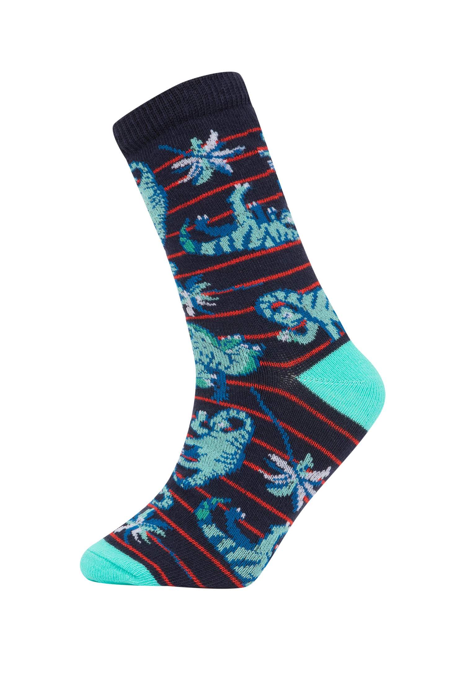 Ұлдарға мақта 5 ұзын мойын