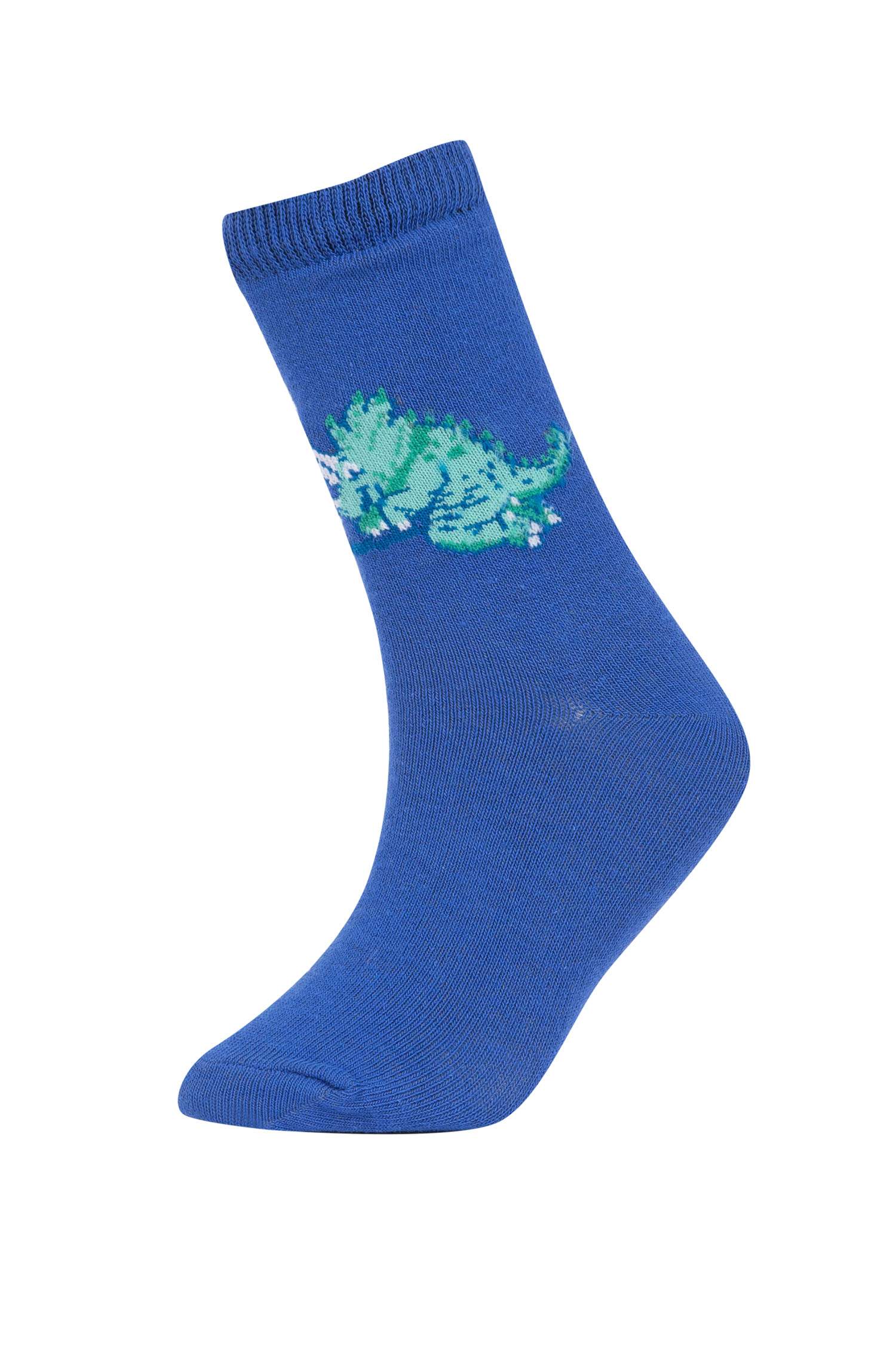 Ұлдарға мақта 5 ұзын мойын