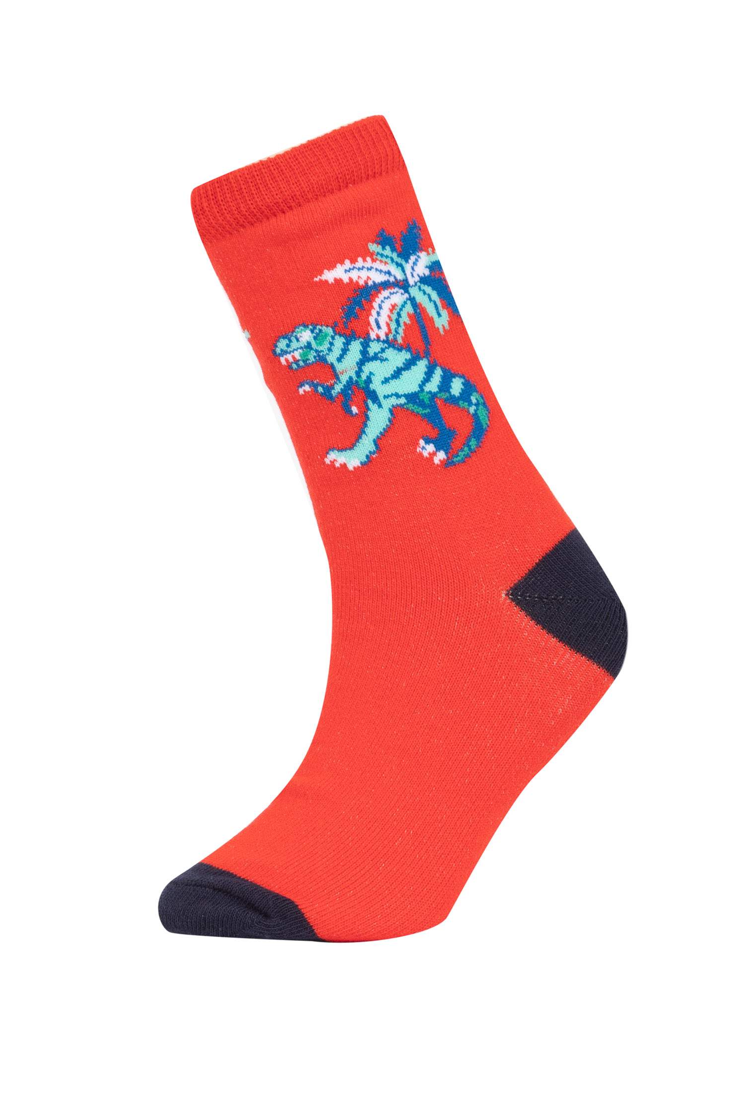 Ұлдарға мақта 5 ұзын мойын