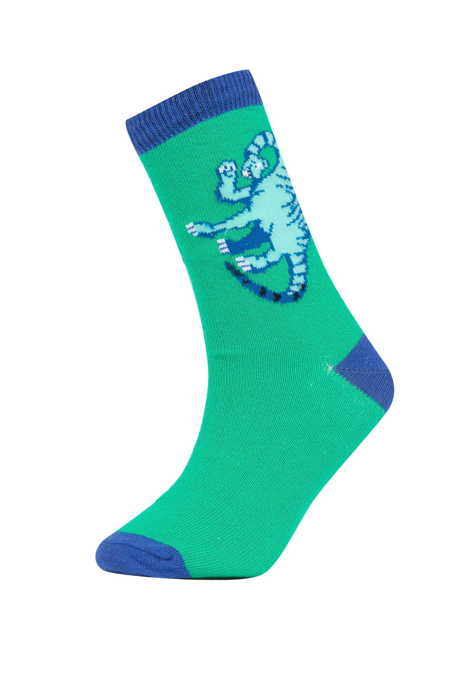 Ұлдарға мақта 5 ұзын мойын