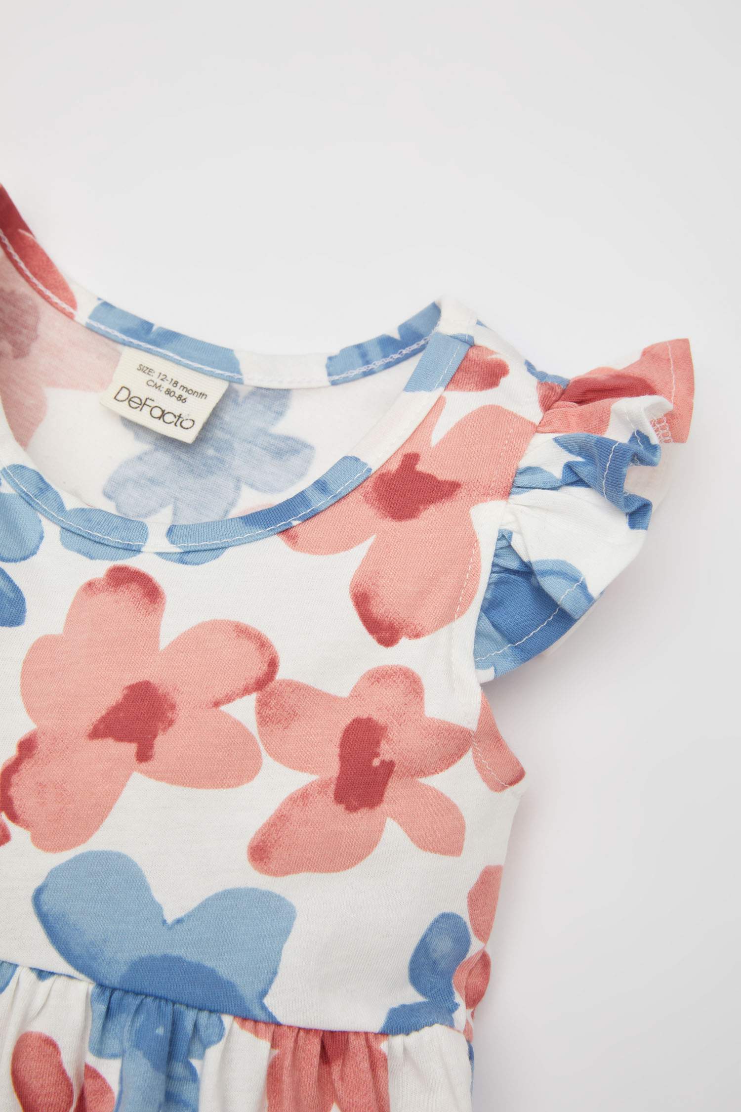 Сәби Қыз велосипед мойыны жеңсіз Трикотаж көйлек