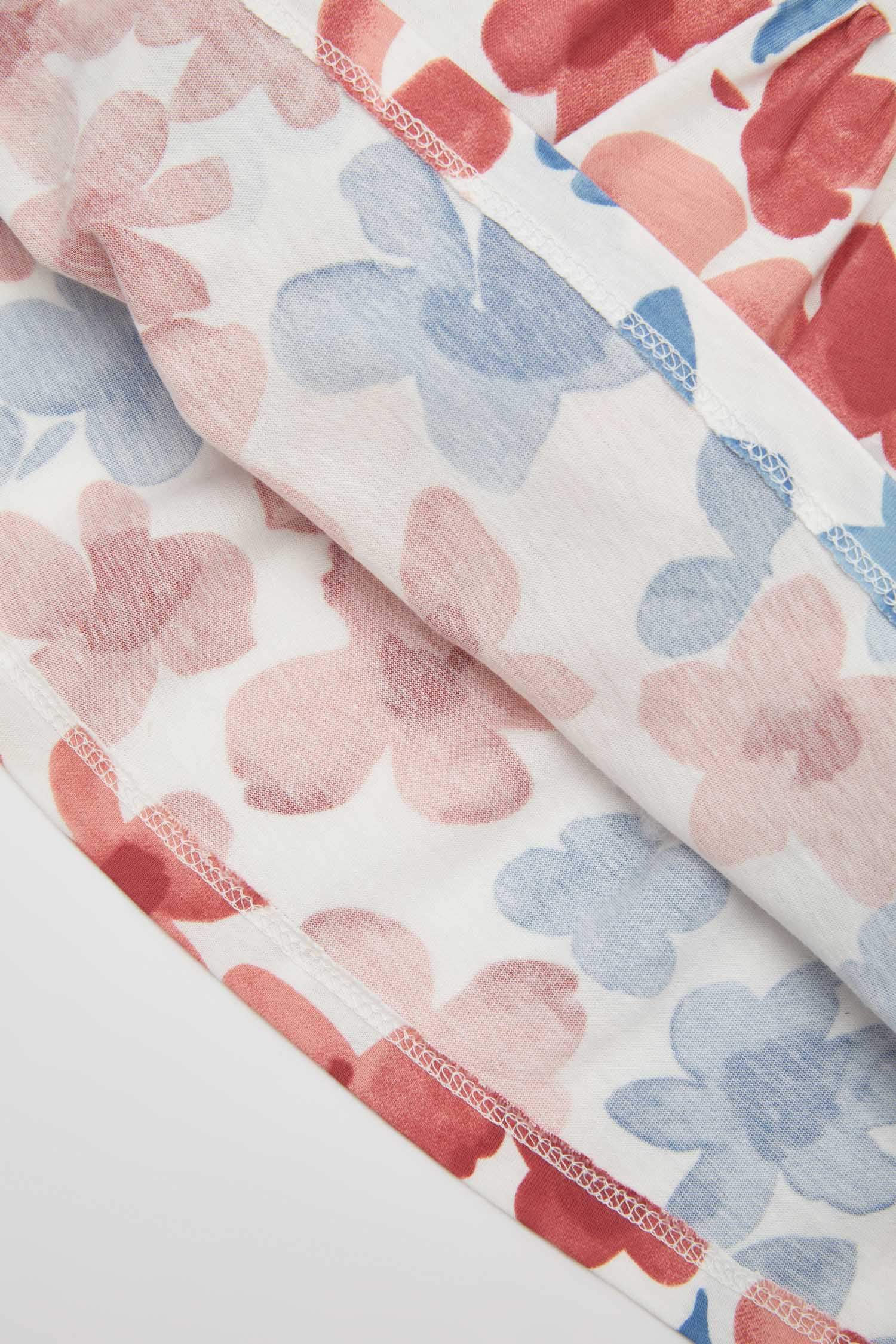 Сәби Қыз велосипед мойыны жеңсіз Трикотаж көйлек