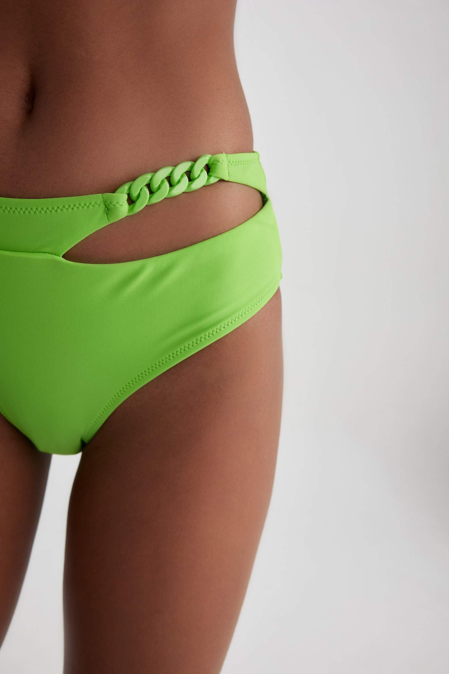 Regular Fit Bikini Bottom