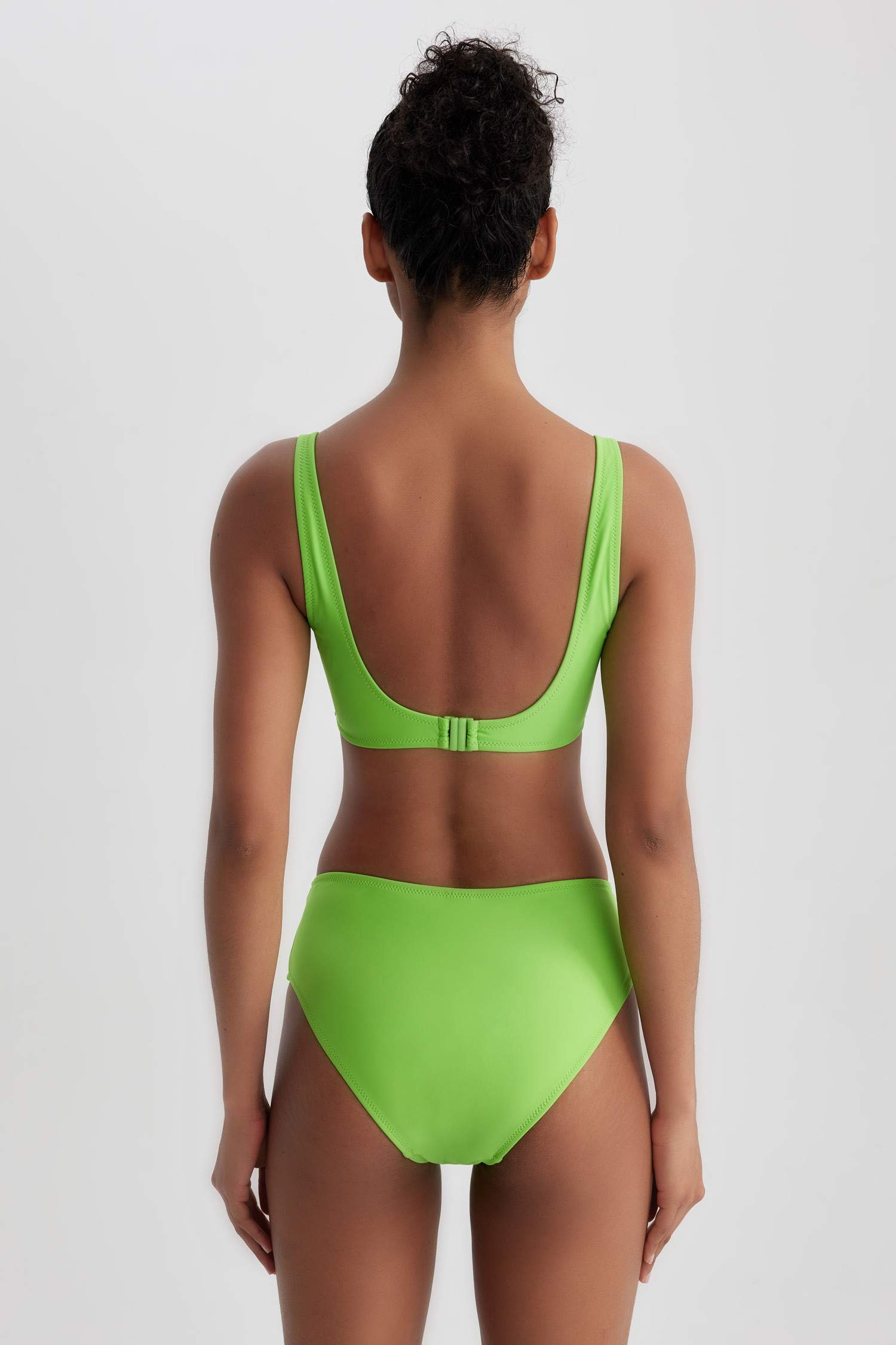 Regular Fit Bikini Bottom